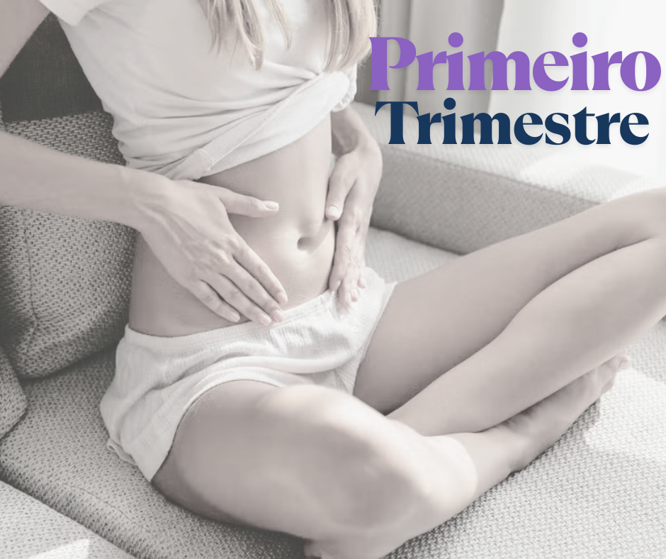 Primeiro Trimestre da Gravidez: O Que Esperar nas Primeiras 13 Semanas